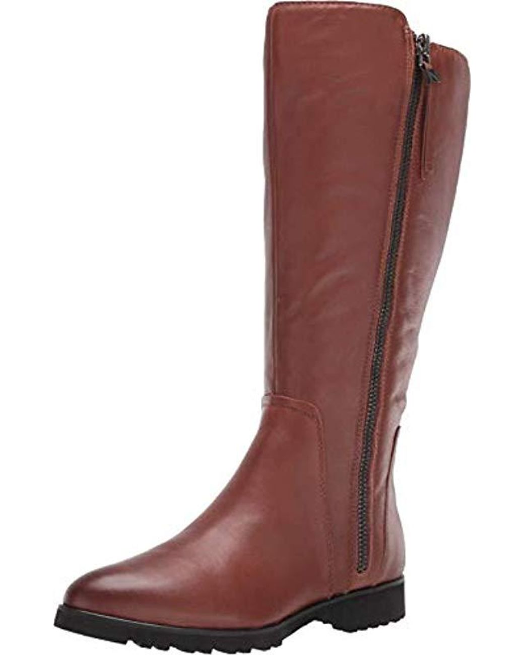 naturalizer gael wide calf