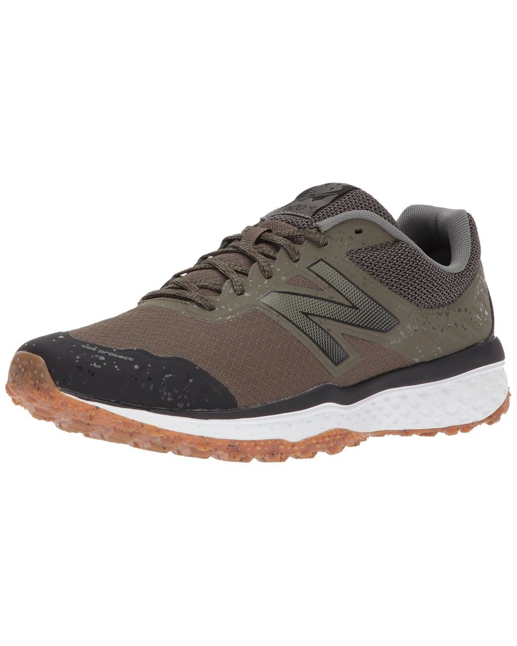 New balance 620 shop trail running shoe mens