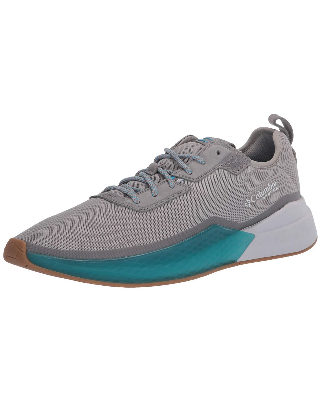 columbia low drag