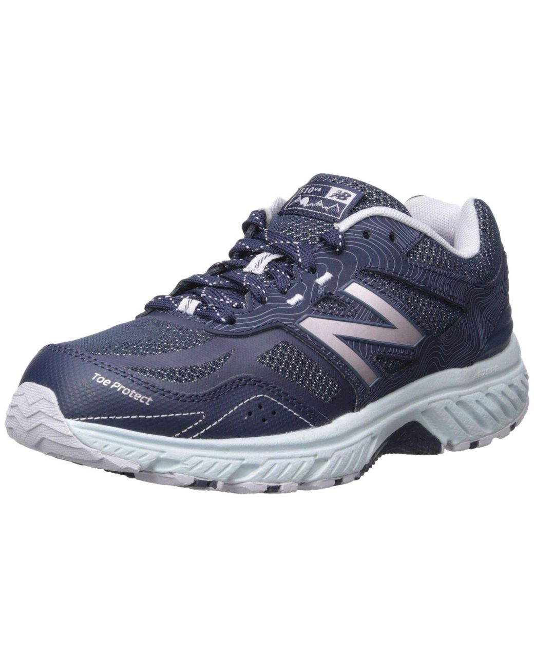 510v4 trail