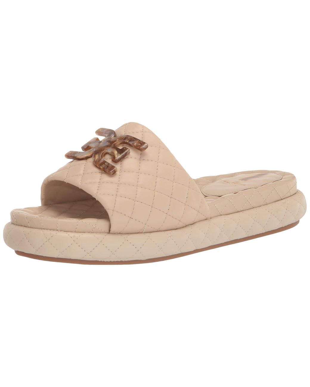 Sam Edelman Karinda Sport Sandal in Black Lyst