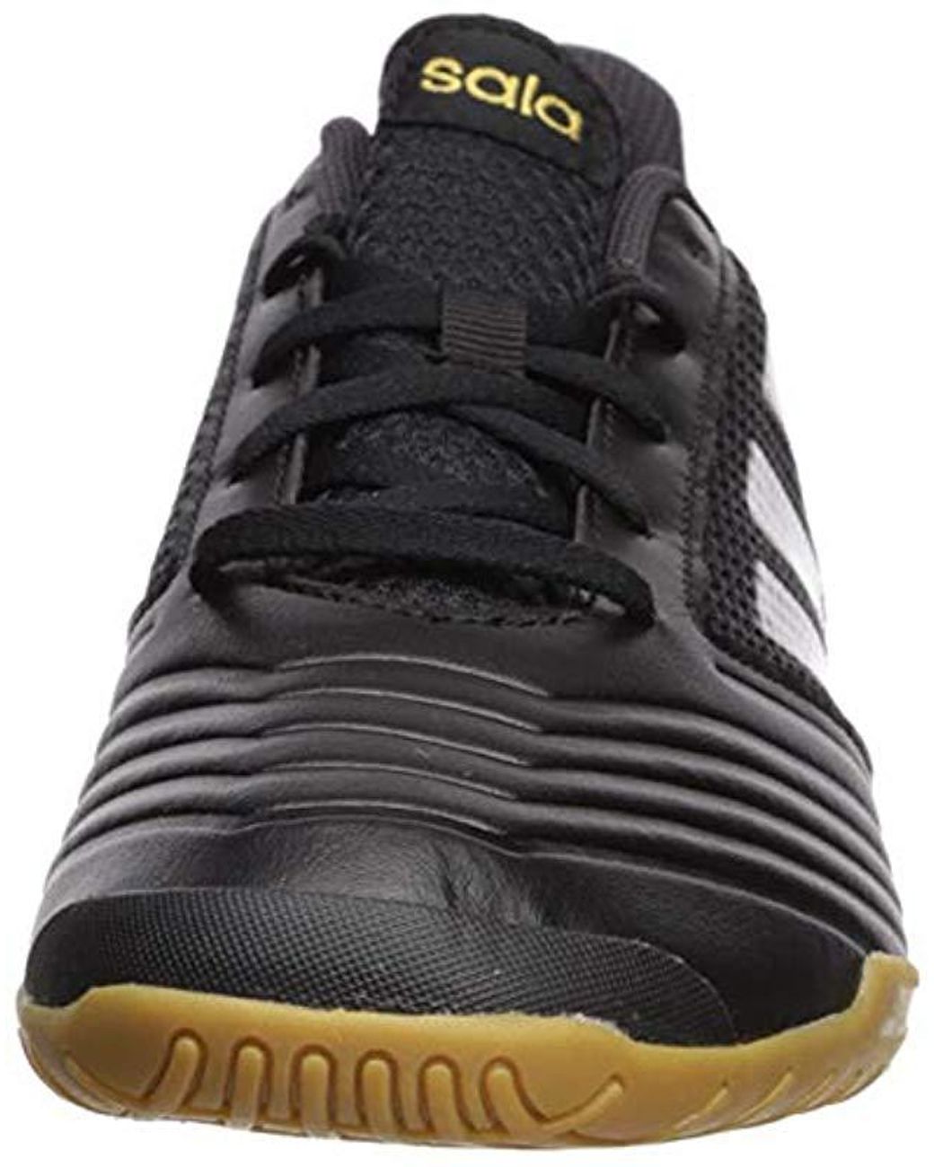 Adidas Predator 19 4 In Sala Soccer Shoe In Black For Men Lyst