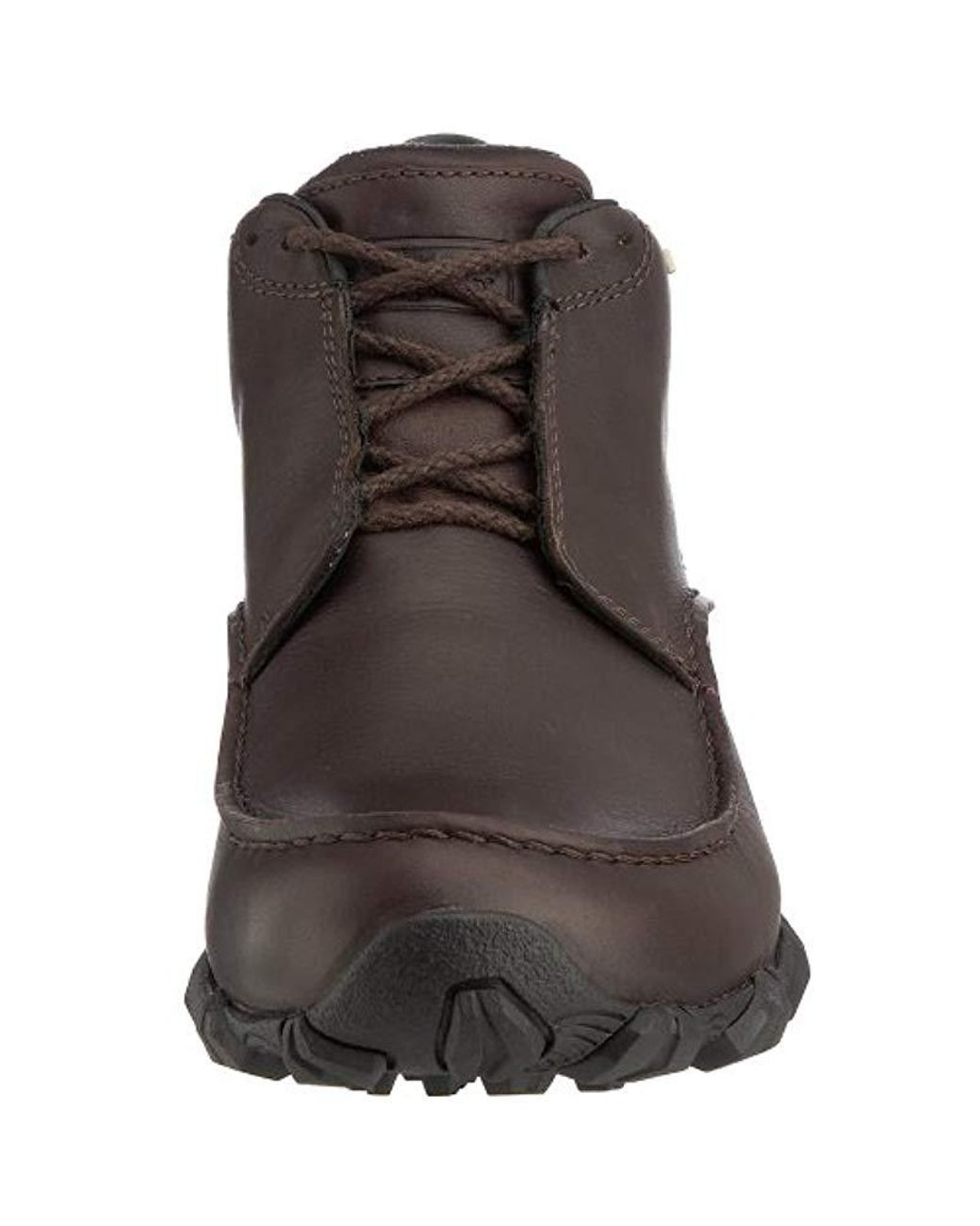 Patagonia Ranger Smith Waterproof Mid 