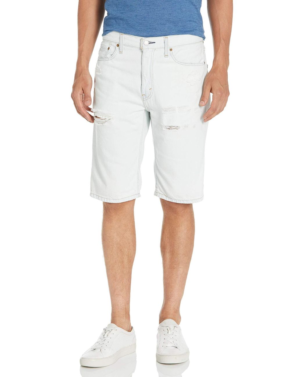 levi's regular taper fit