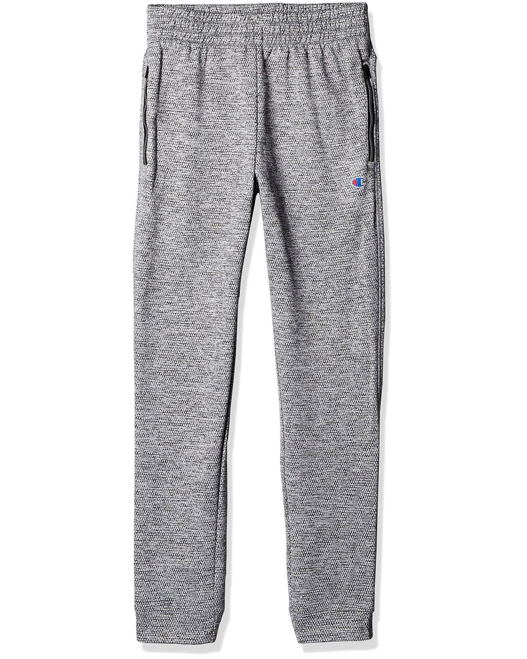 champion tech fleece jogger pants