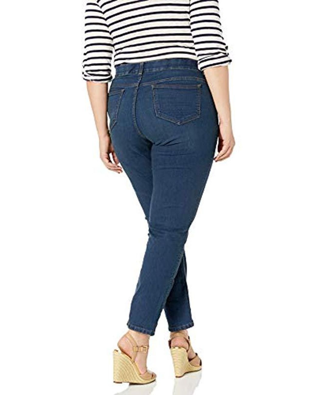 rafaella plus size jeans