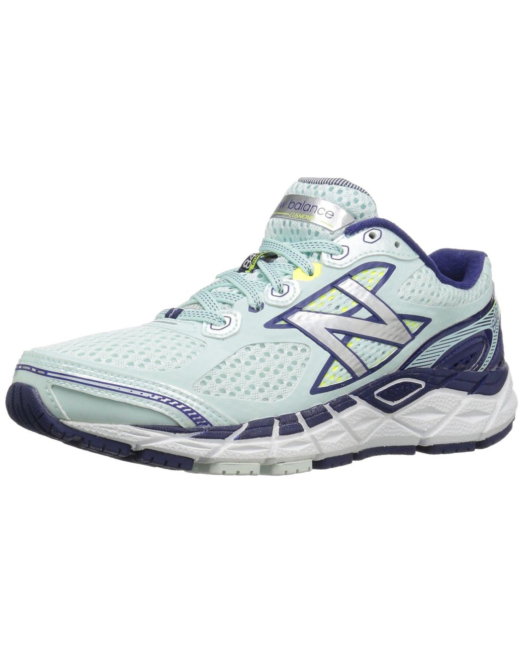 New Balance Leather 840 V3 Walking Shoe Lyst