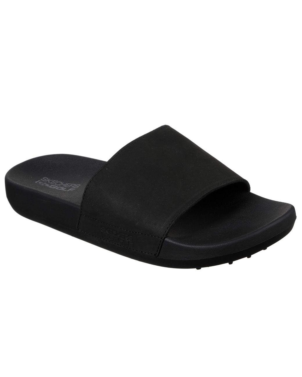 golf slide sandals