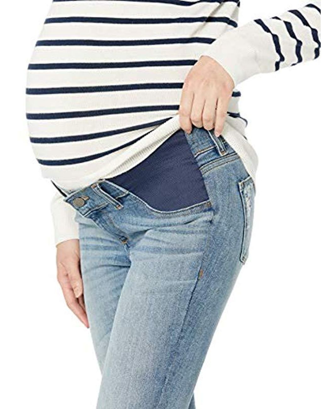 DL1961 Womens Wagner Petite Skinny in Sphinx