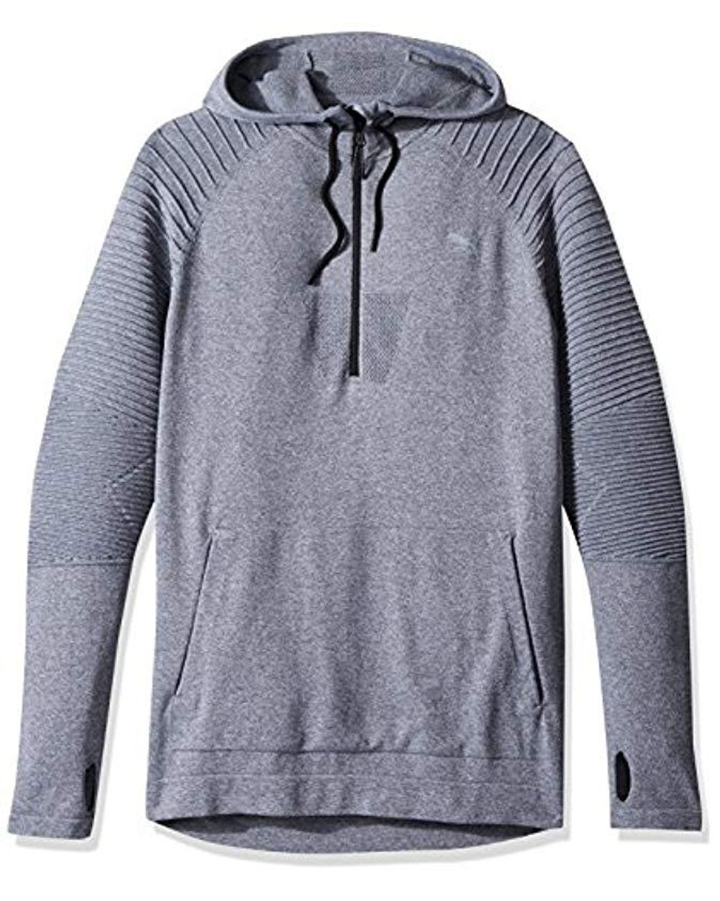 PUMA Energy Sweat Blaster Jacket Men Knitted Jacket Training