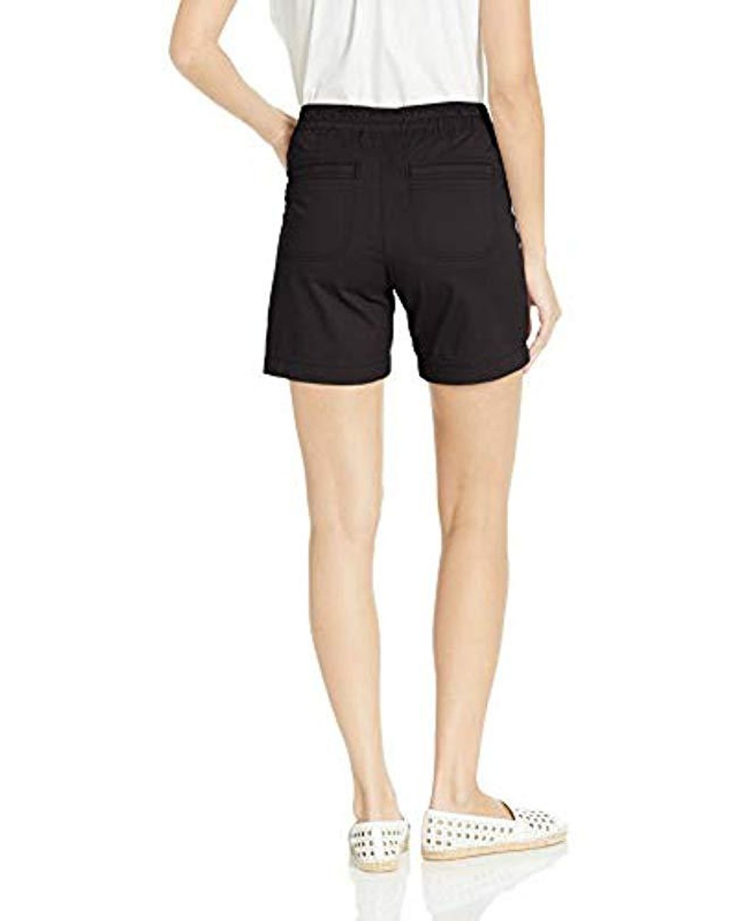 Lee Women S Petite Flex To Go Relaxed Fit Pull On Cargo Bermuda Short Tannin 14 On Galleon Philippines