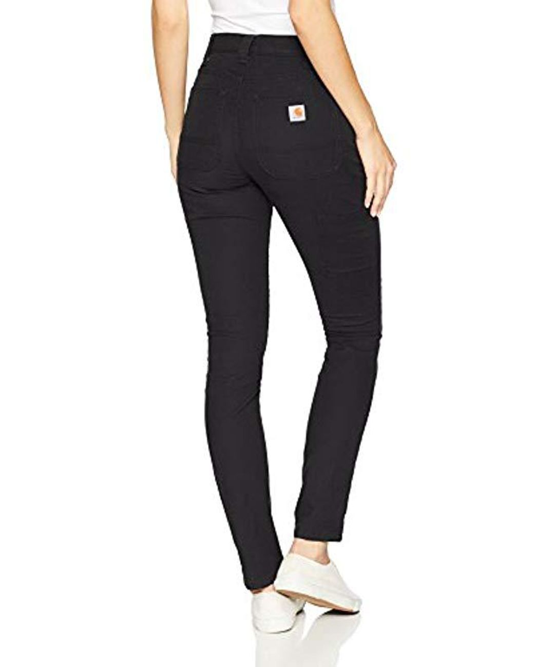 carhartt slim fit crawford pant
