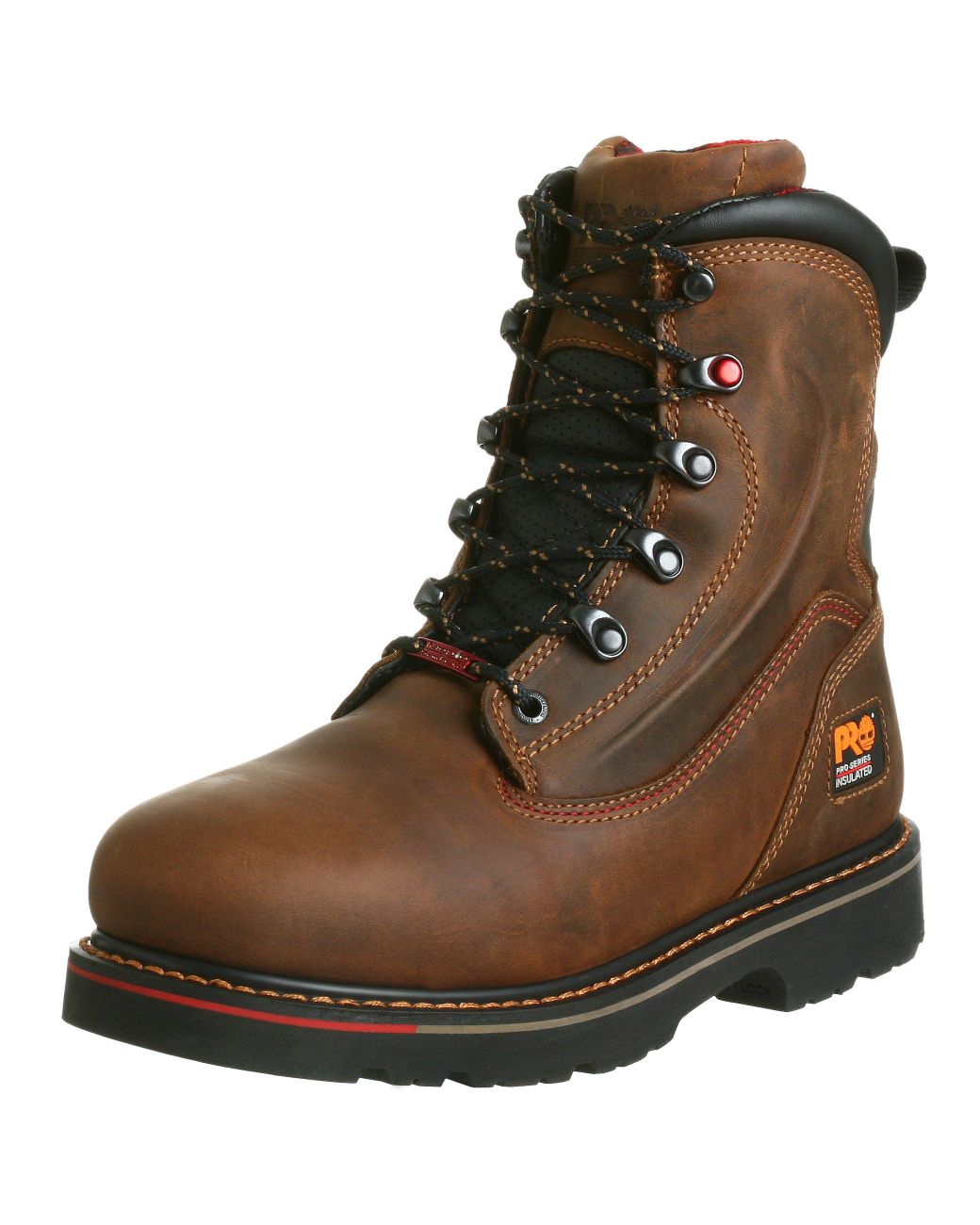 thermal waterproof work boots