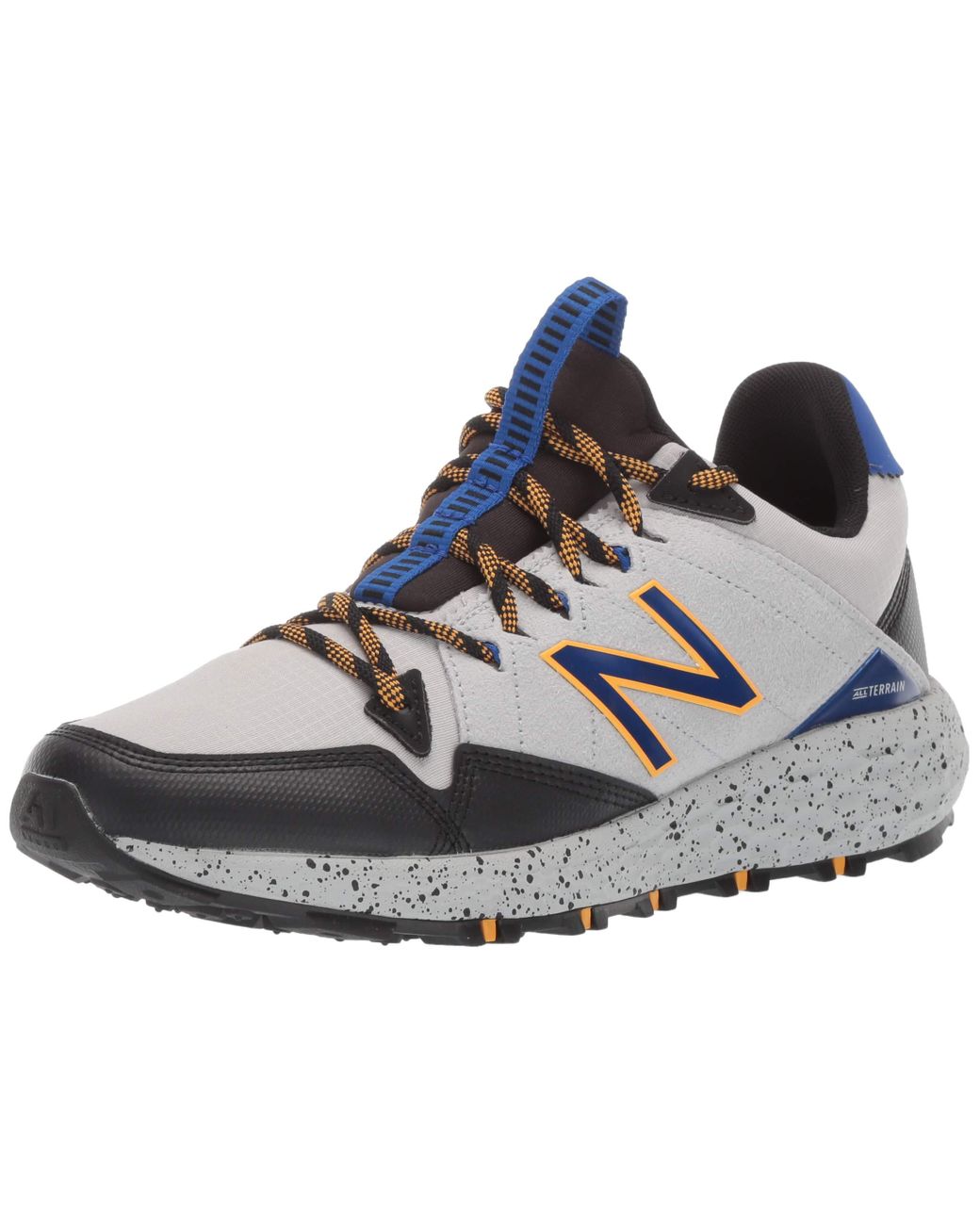women's new balance fresh foam crag v1