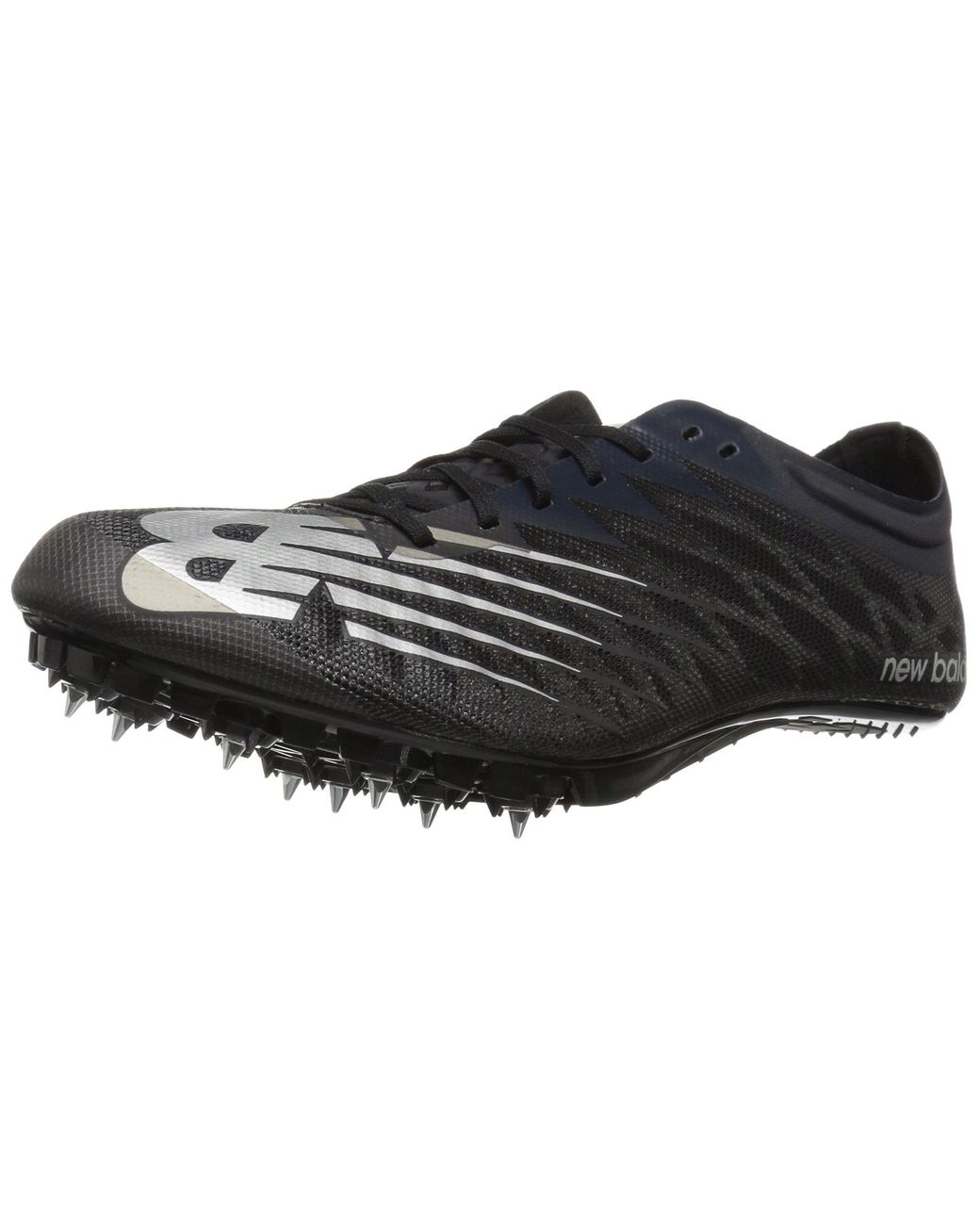 New Balance Vazee Verge Sprint Spike V1 Running Shoe in Black for Men