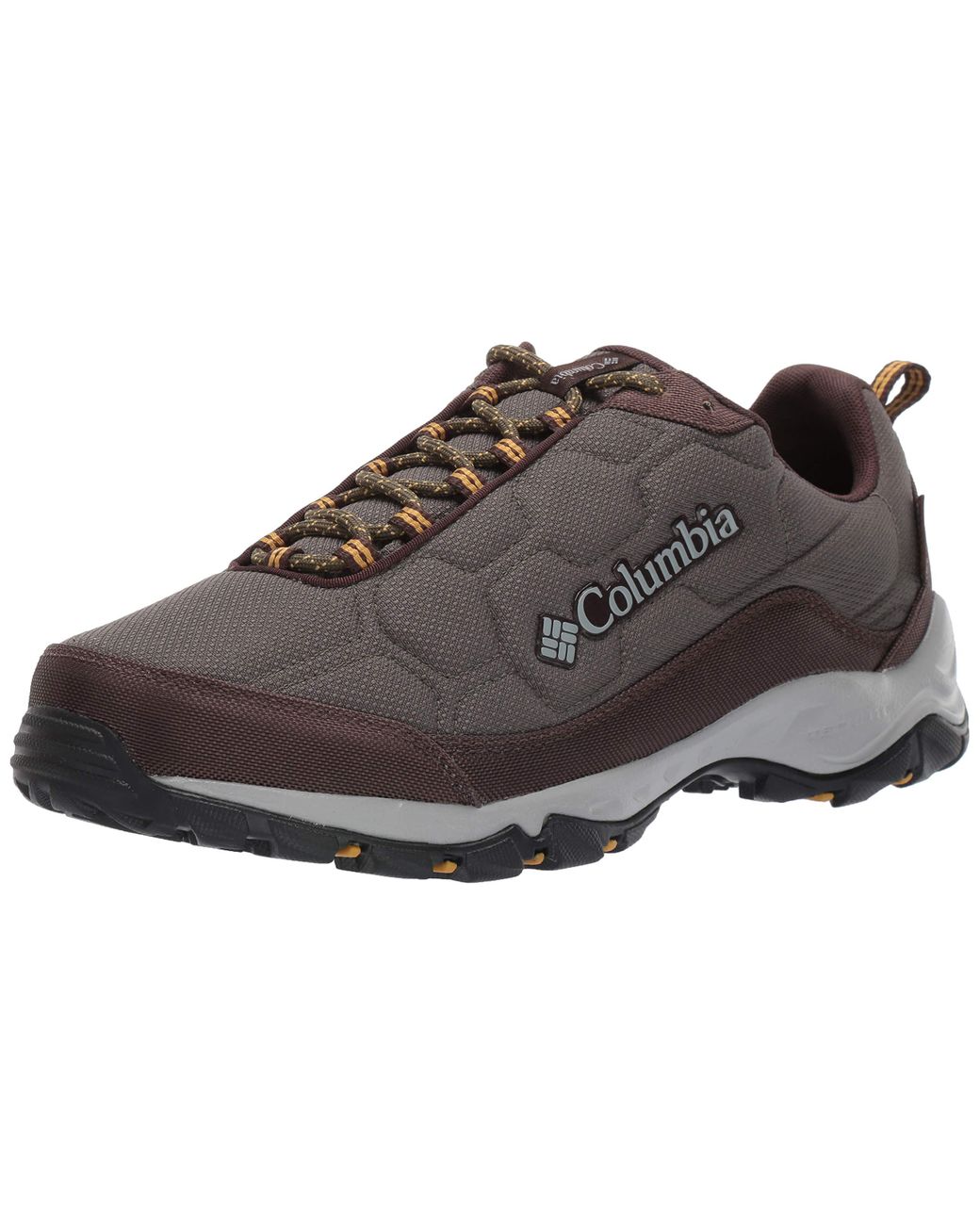columbia firecamp shoes