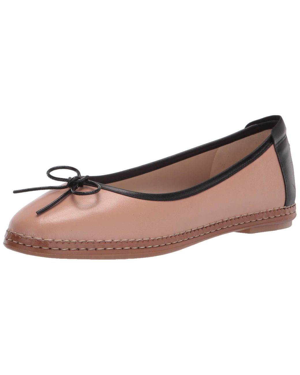 cole haan cloud all day ballet