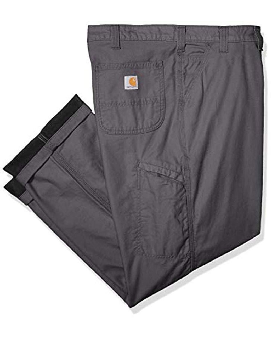 carhartt rugged flex rigby camo dungaree