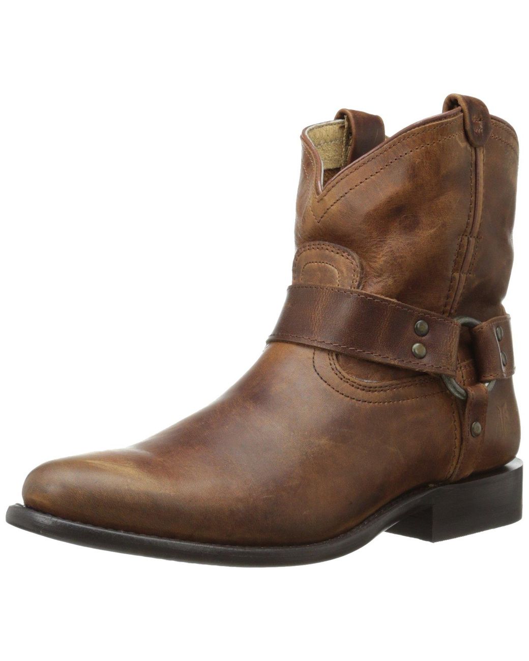 Frye wyatt cheap boots