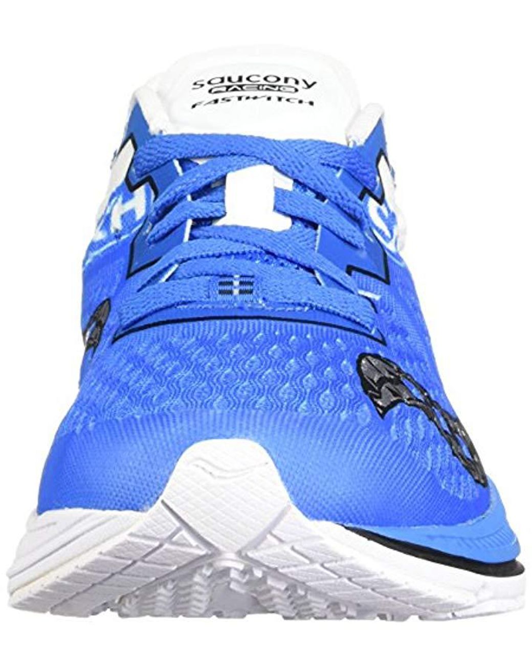 saucony fastwitch 8 hombre olive