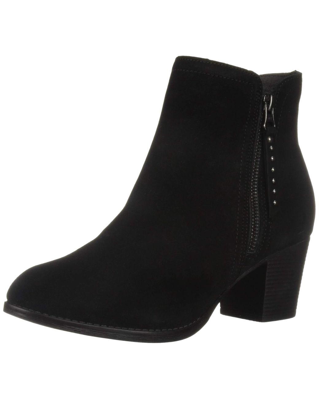 skechers taxi bootie