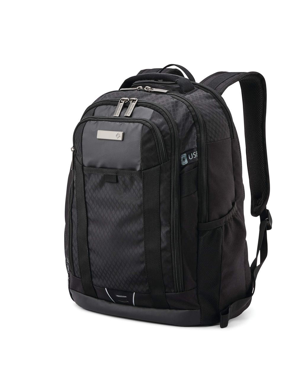 samsonite carrier tucker backpack