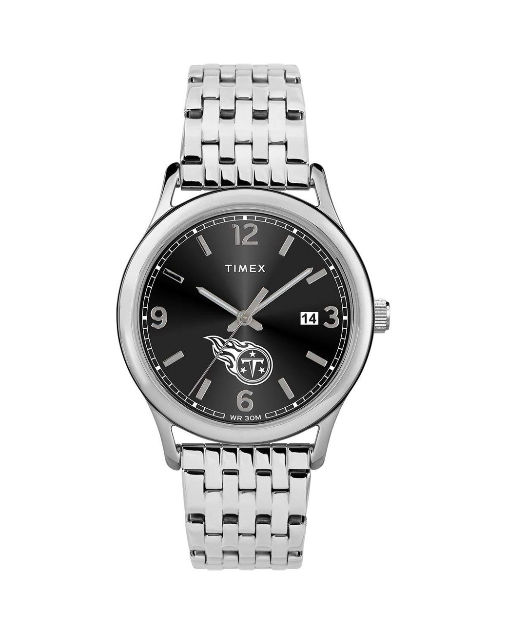 timex and titan relation