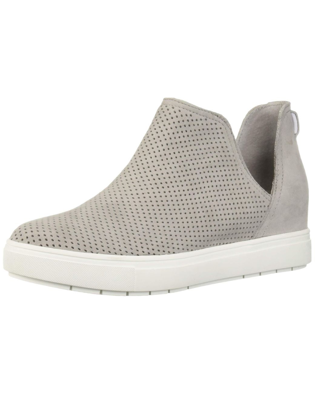canares high top sneaker steven by steve madden
