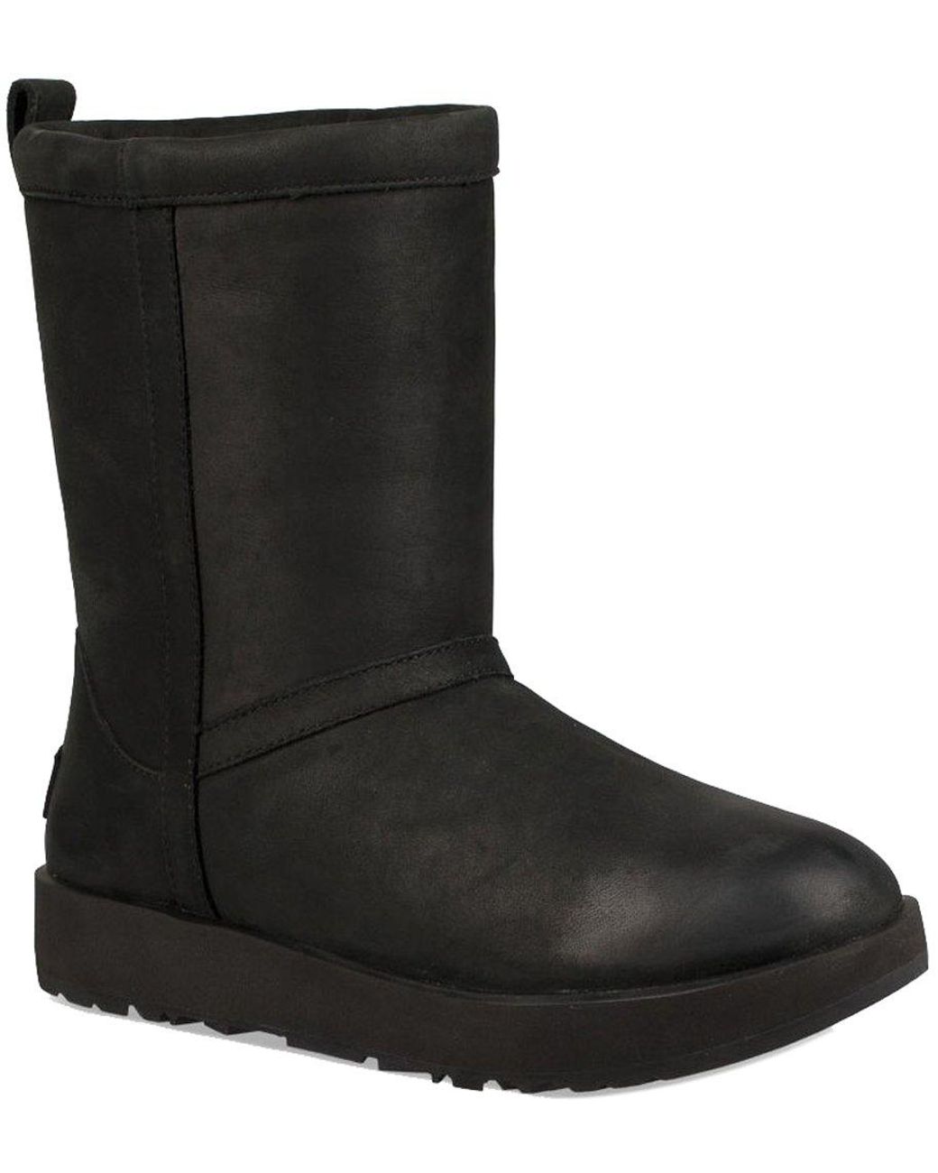belk ugg rain boots
