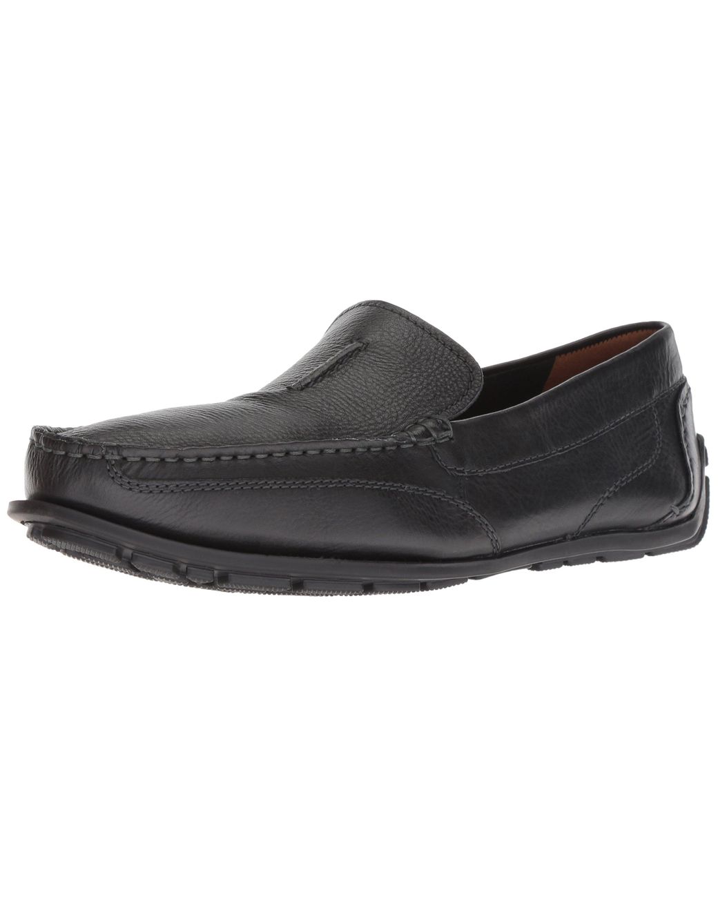 clarks men's benero race driving style loafer