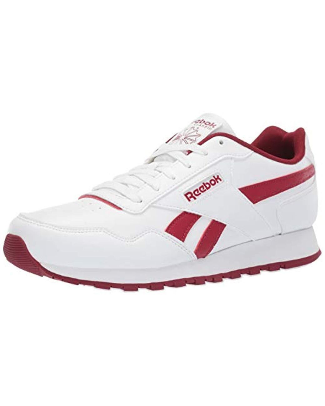 reebok harman men