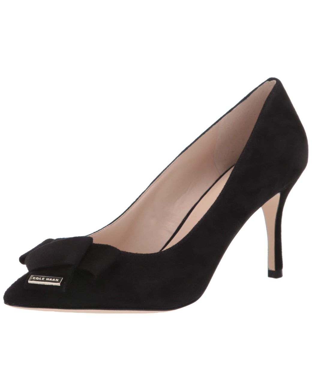 cole haan juliana pump 75mm