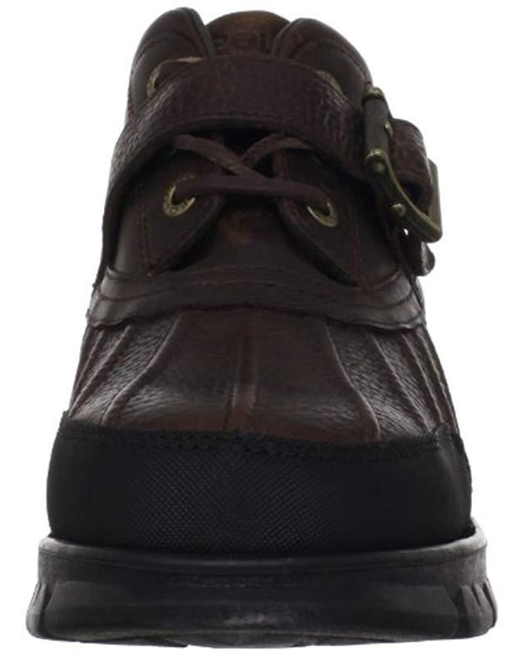 Polo dover iii 2025