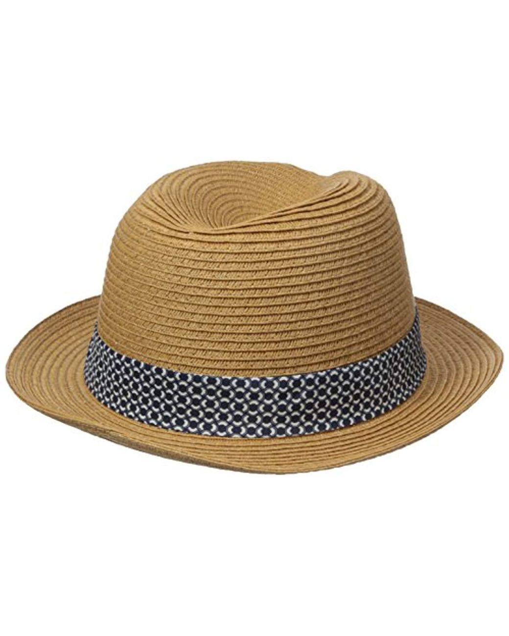 ben sherman trilby