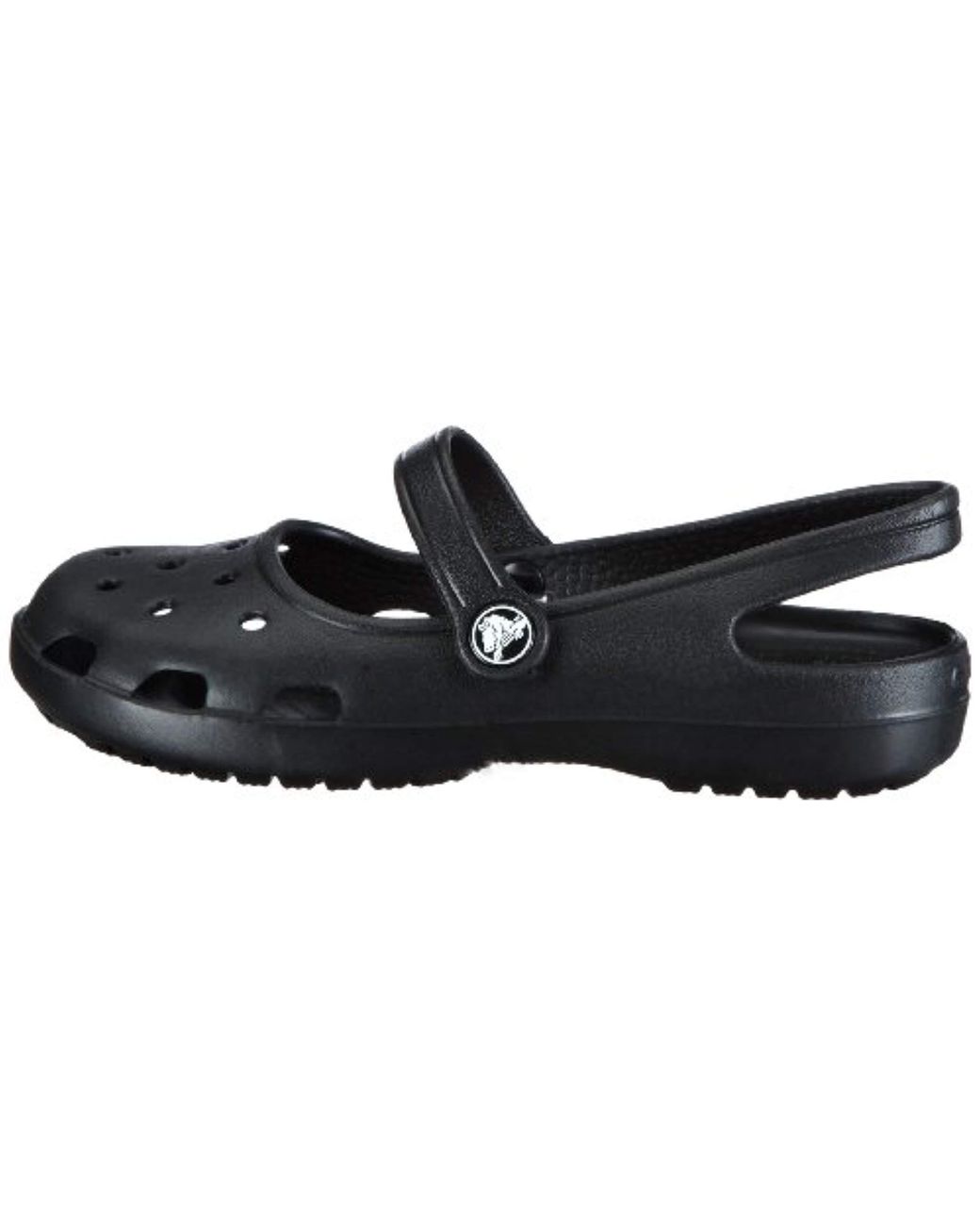 Crocs women's shayna mary hotsell jane shoe
