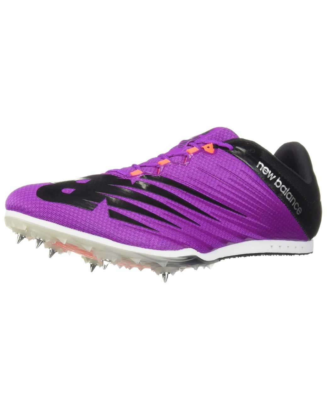 New Balance Middle Distance 500 V6 Running Shoe in Purple - Save 58% - Lyst