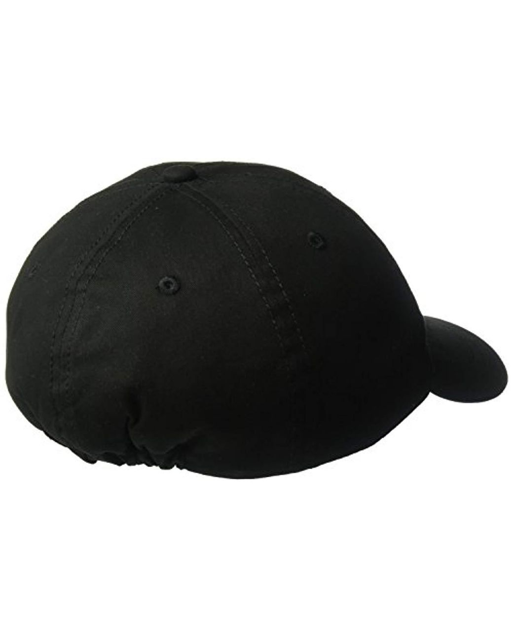 fred perry tennis cap