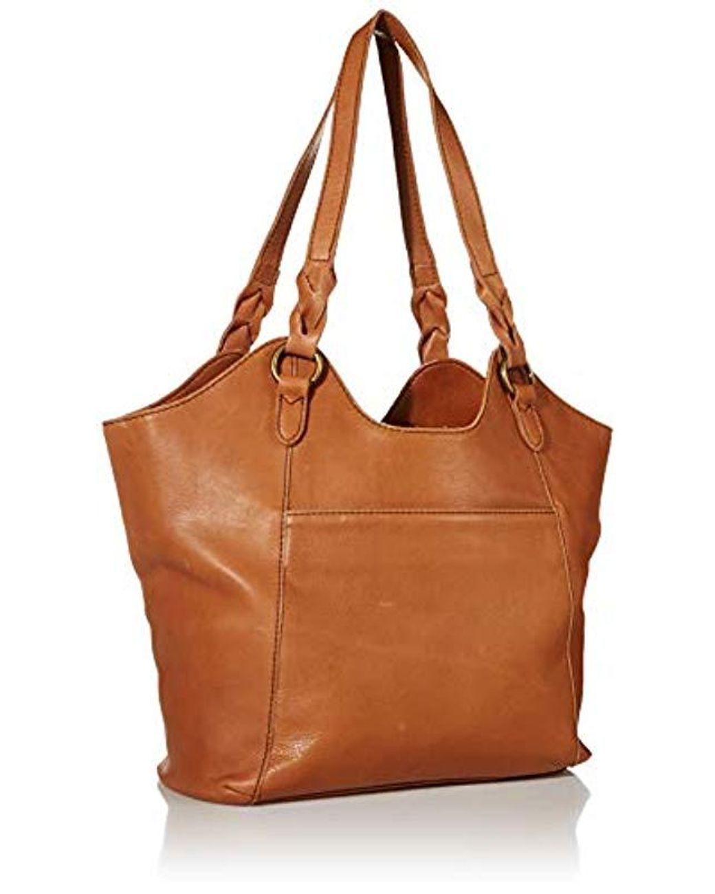 The Sak Sierra Embossed Shopper Tote Bag