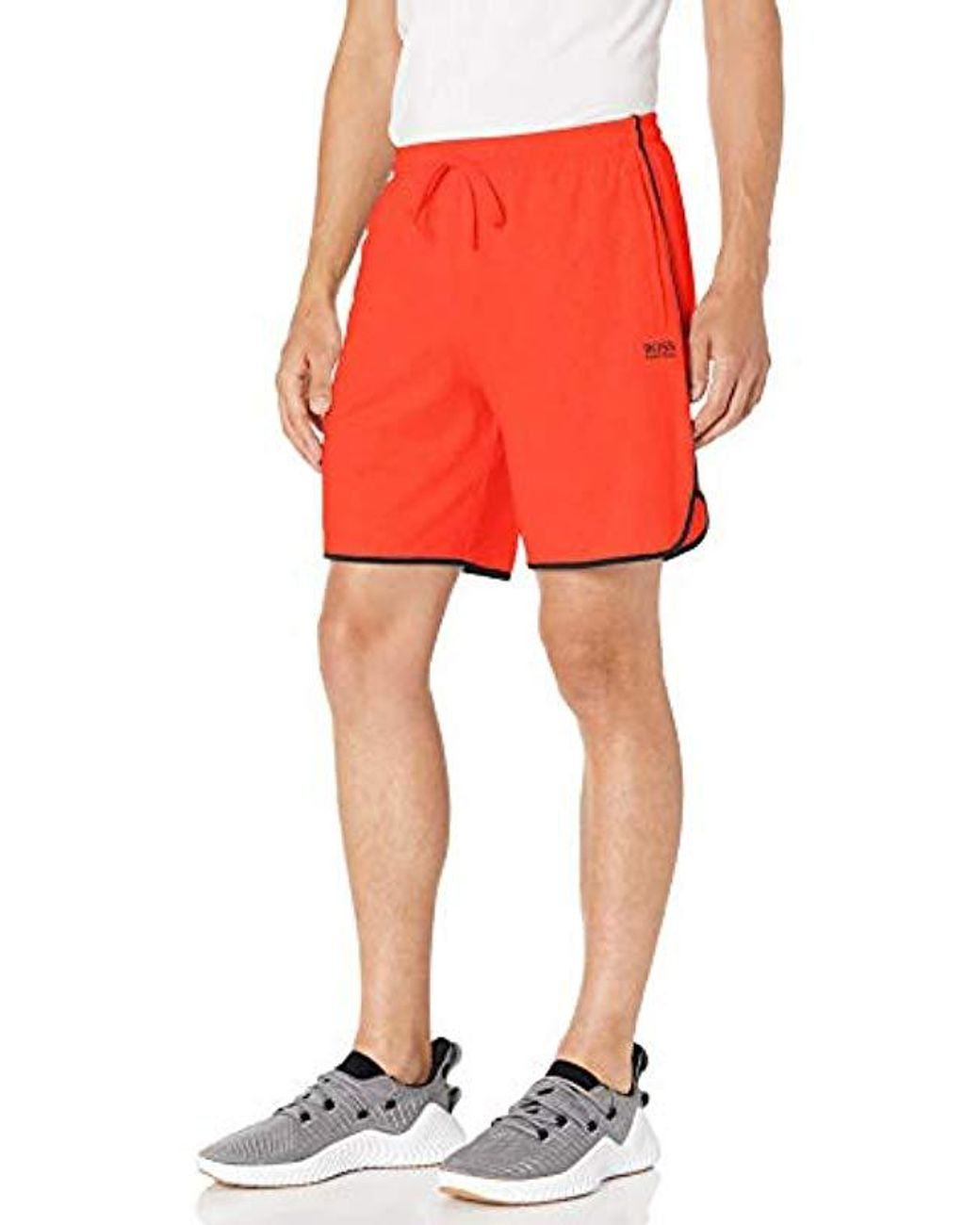 mens hugo boss bottoms