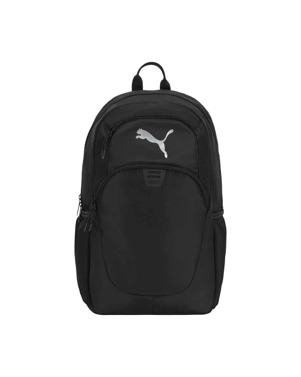 PUMA Poppy Backpack in Black | Lyst