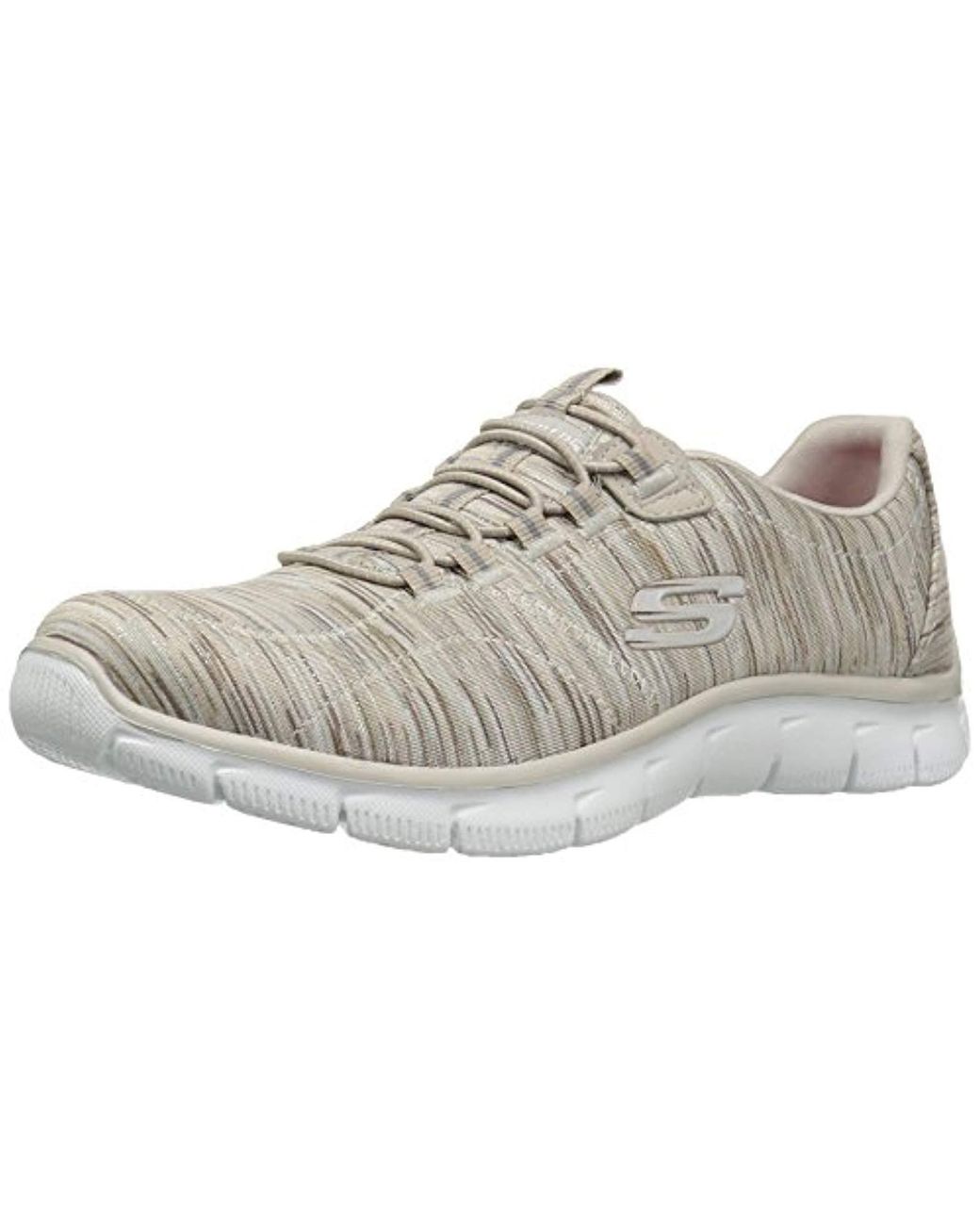 fashion knits skechers