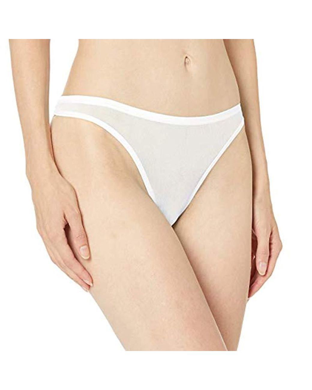 Cosabella Womens Soire Conf Gstring