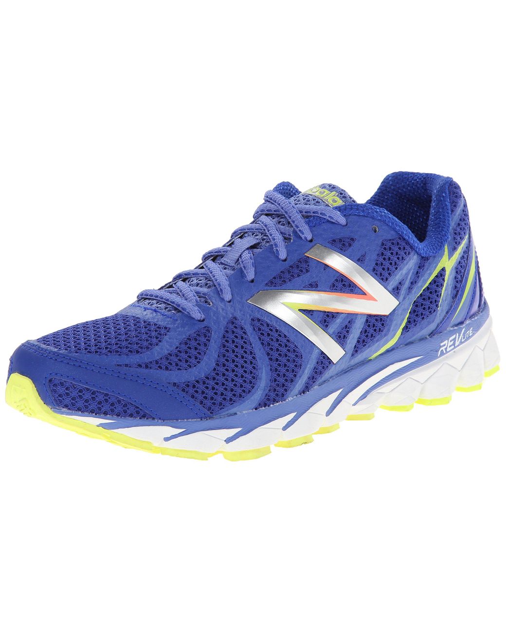 New Balance 3190 V1 Running Shoe in Blue | Lyst