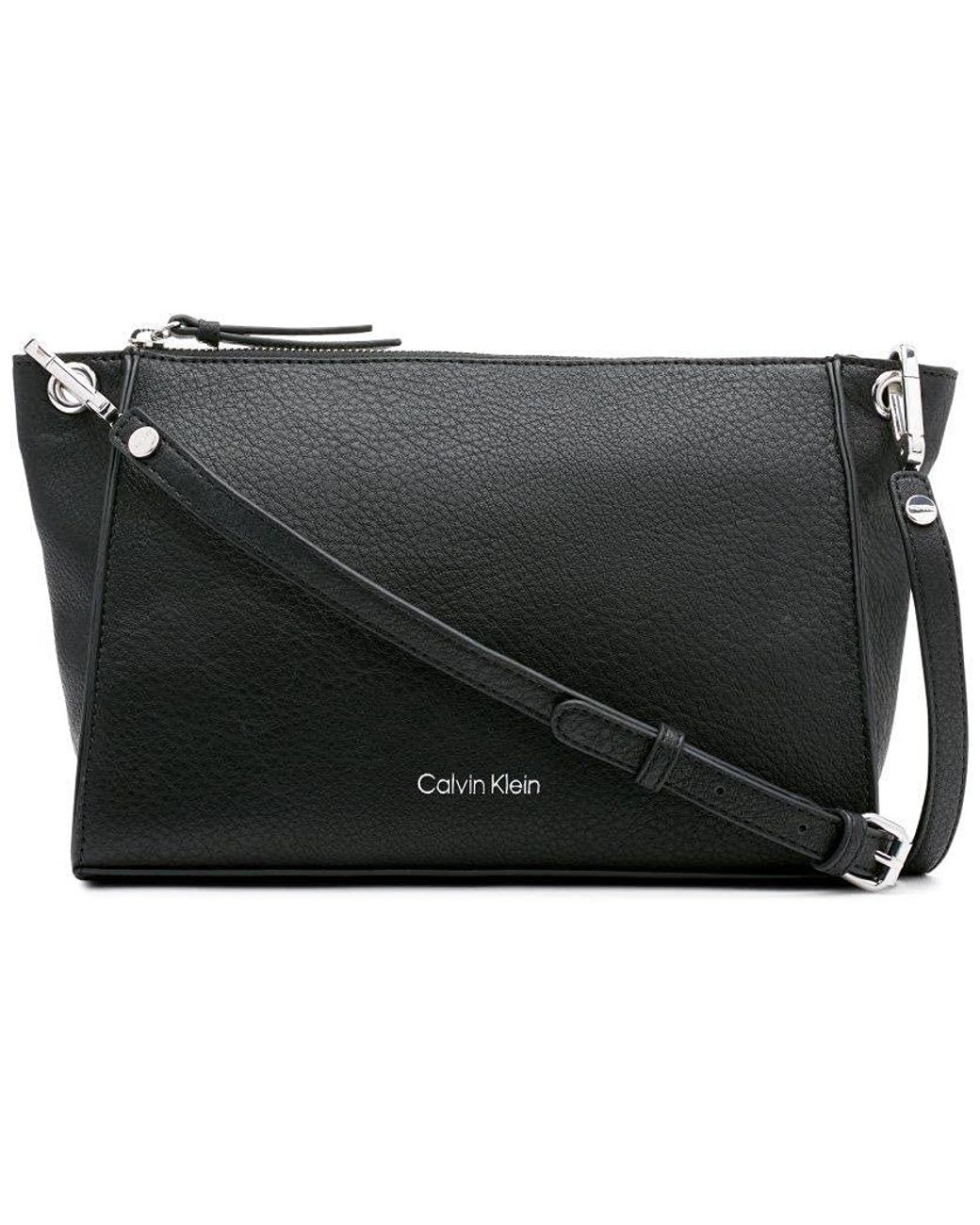 Calvin klein cheap neat crossbody