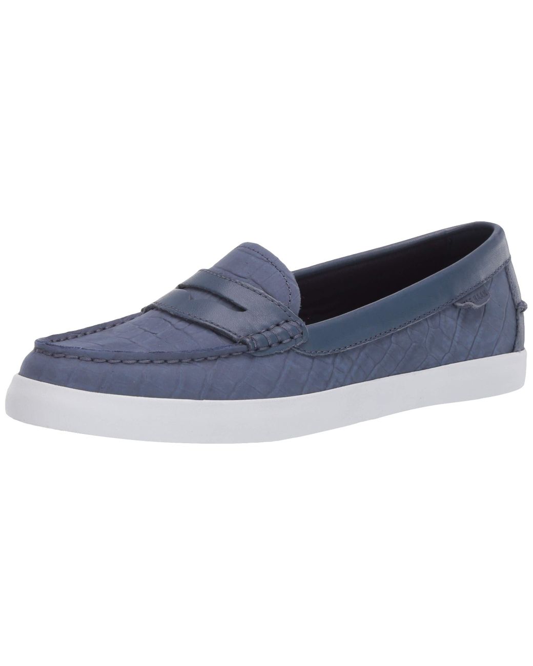nantucket loafer womens
