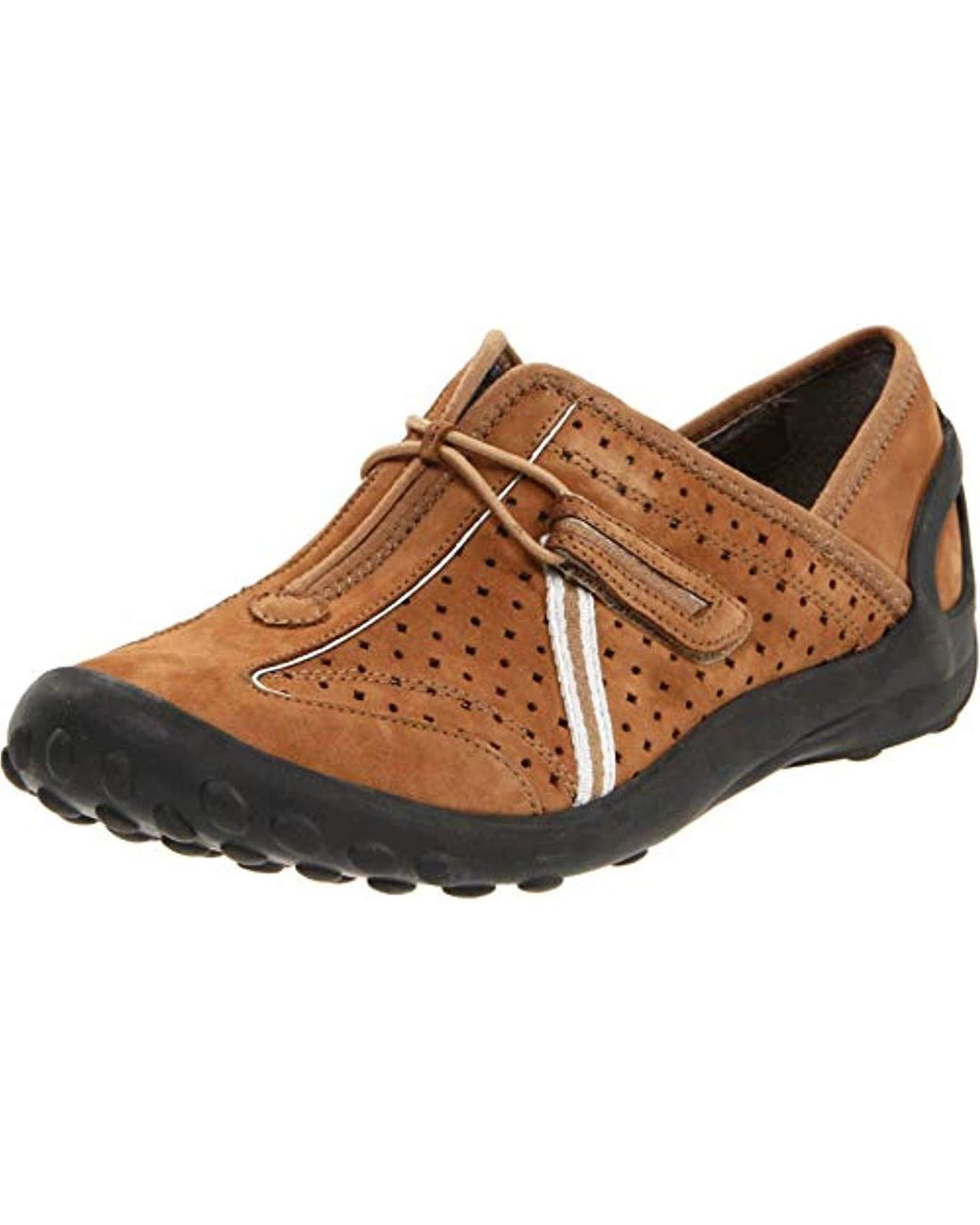 clarks women's tequini slip on