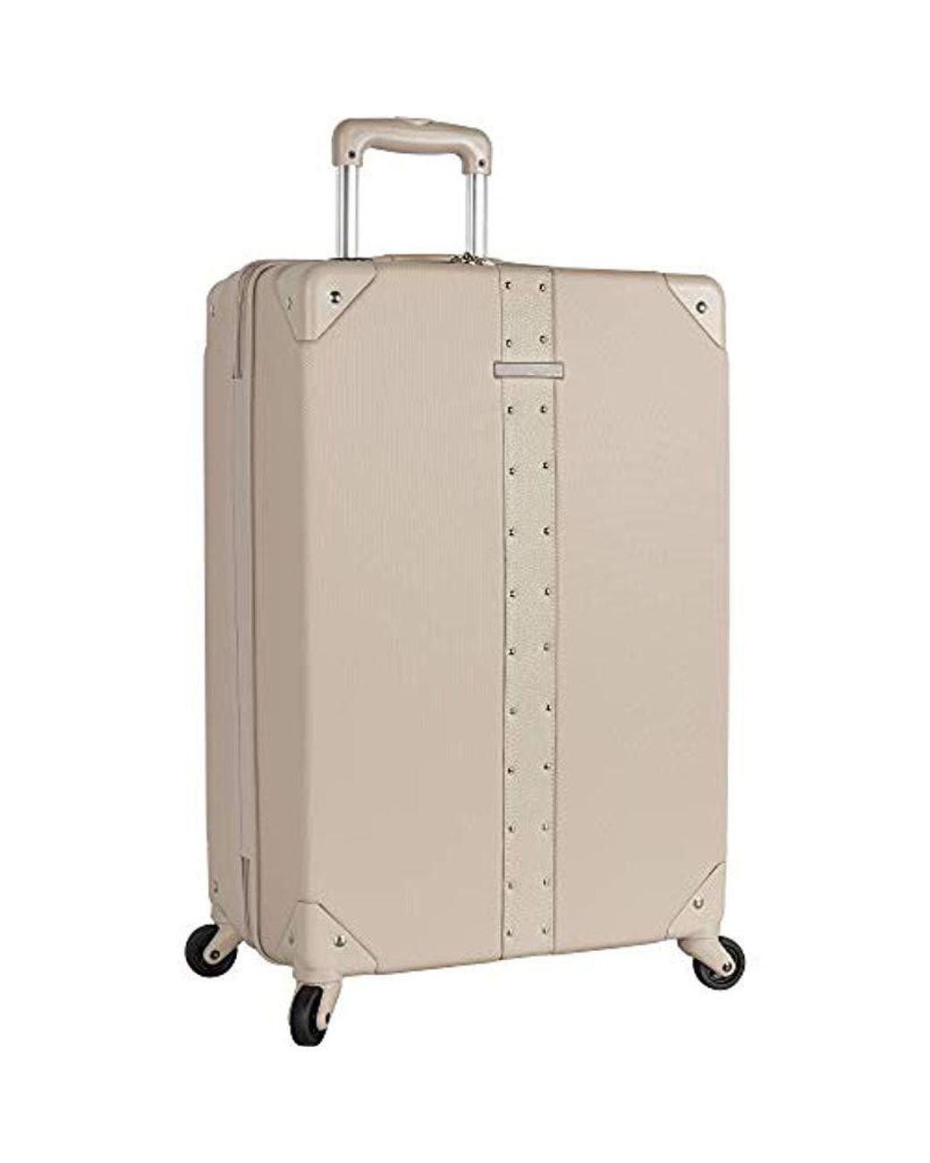 Vince Camuto Hardside Spinner Luggage Carry On Expandable Travel Bag