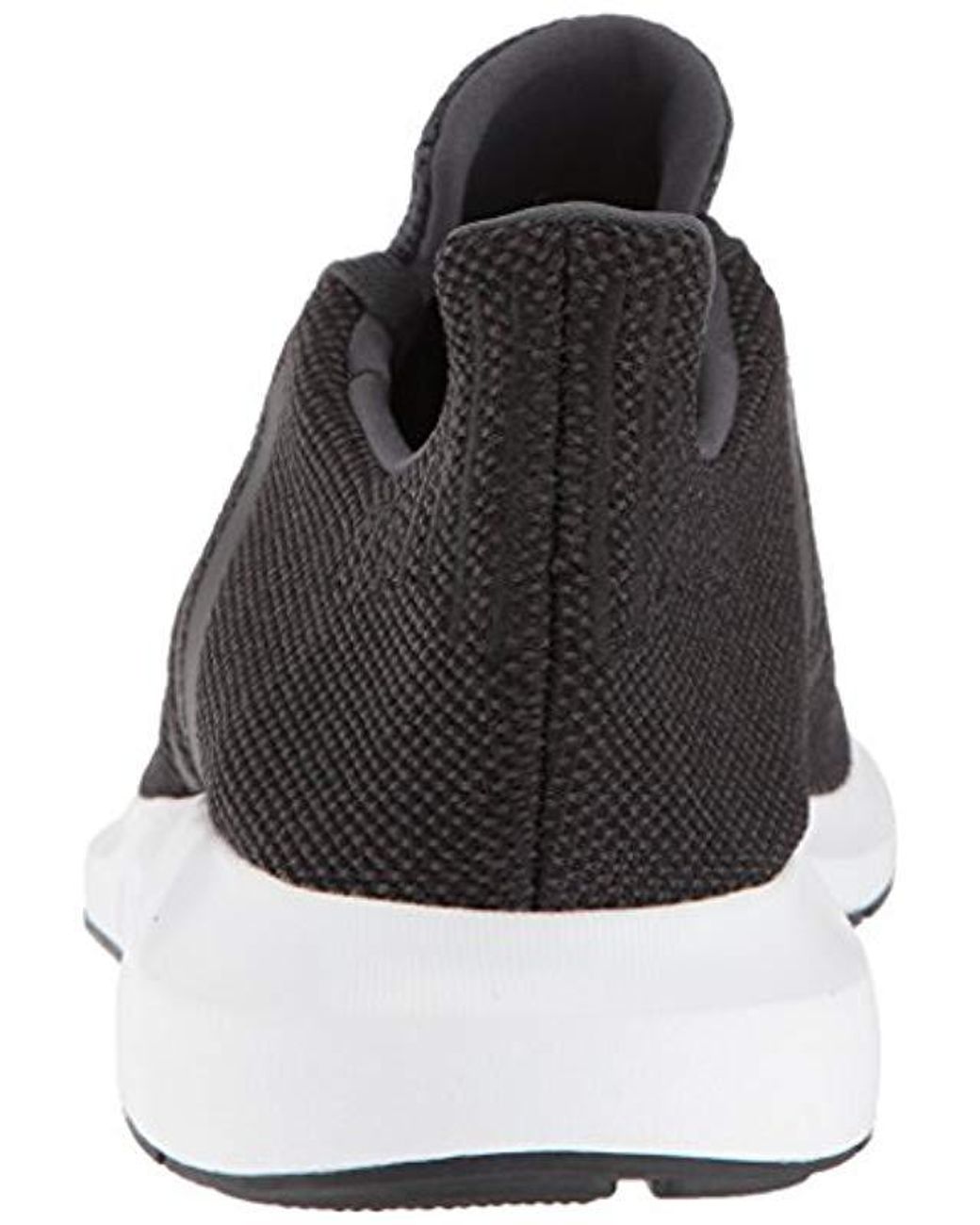 adidas Originals Swift Run Shoes,carbon/core Black/medium Grey Heather,8.5  Medium Us for Men | Lyst