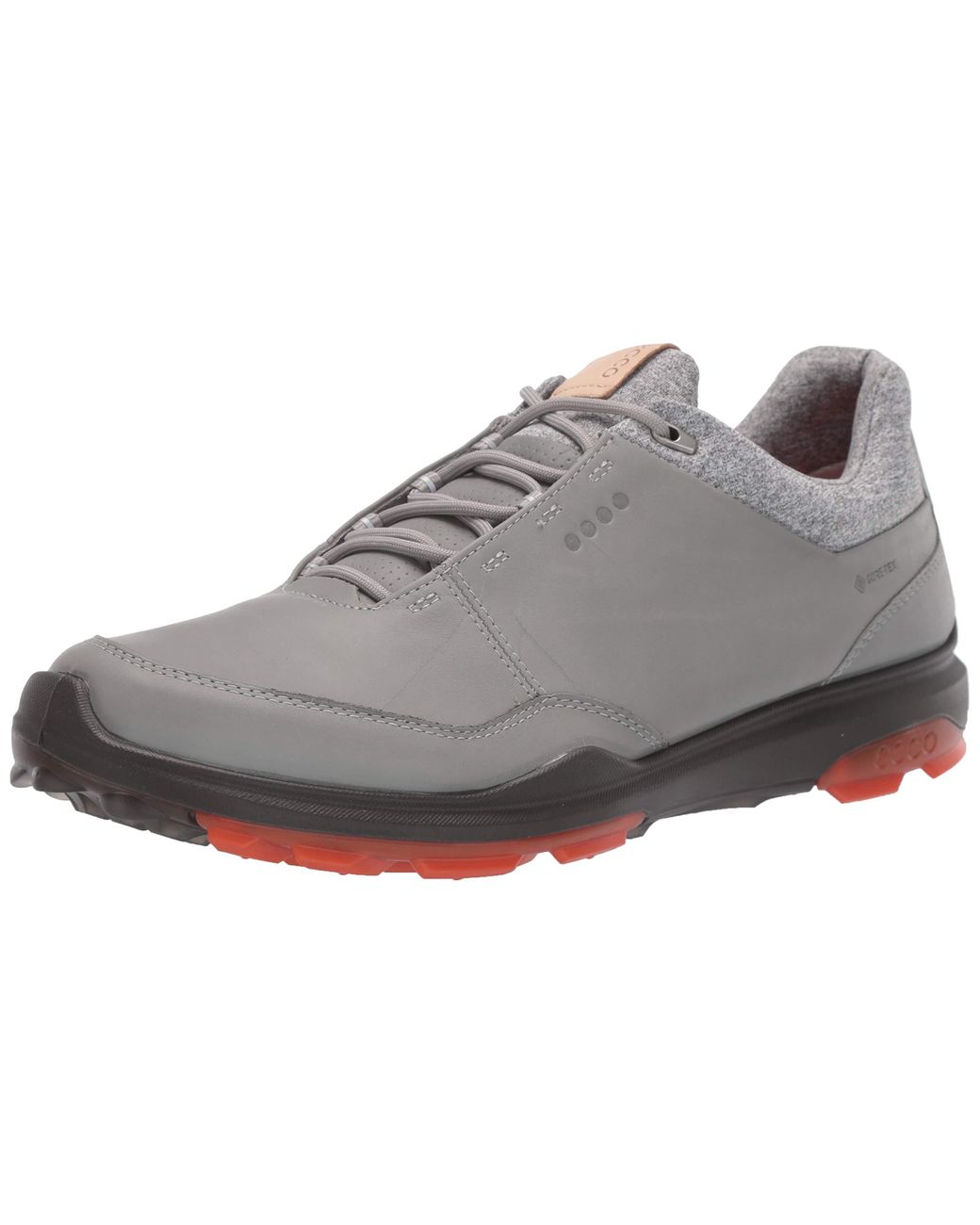 Ecco Biom Hybrid 3 Gore-tex Golf Shoes in Gray for Men | Lyst