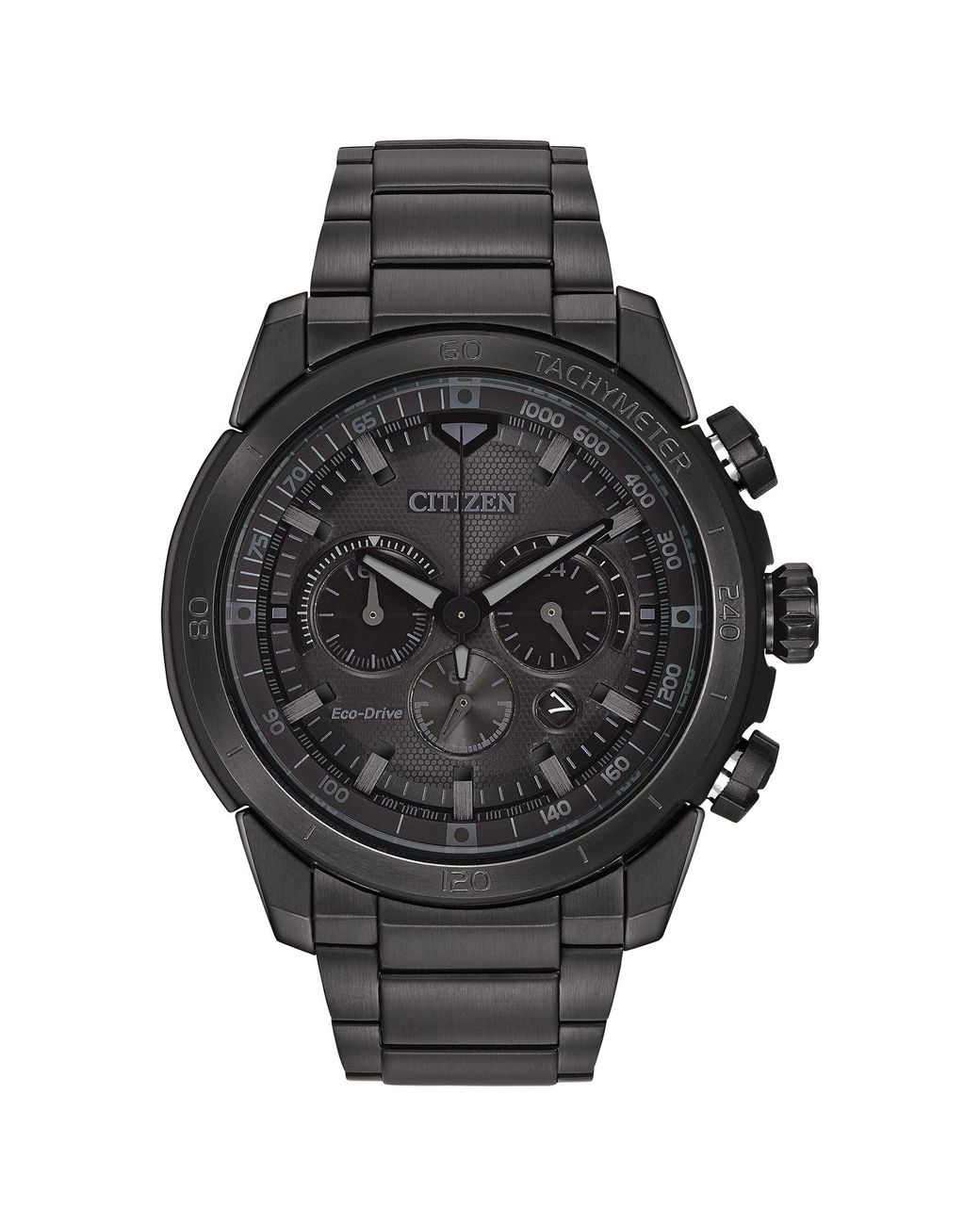 citizen ecosphere black